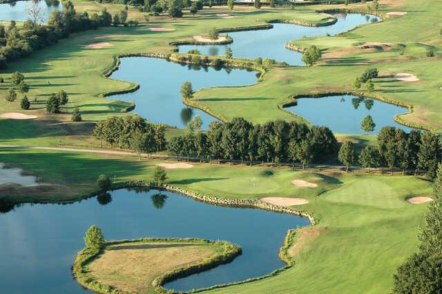 Golf de la Wantzenau - photo 2