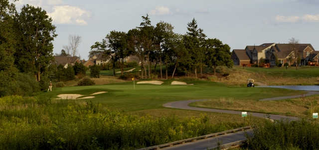Northville Hills Golf Club - photo 5
