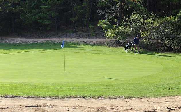 Chequessett Yacht & Country Club - photo 5