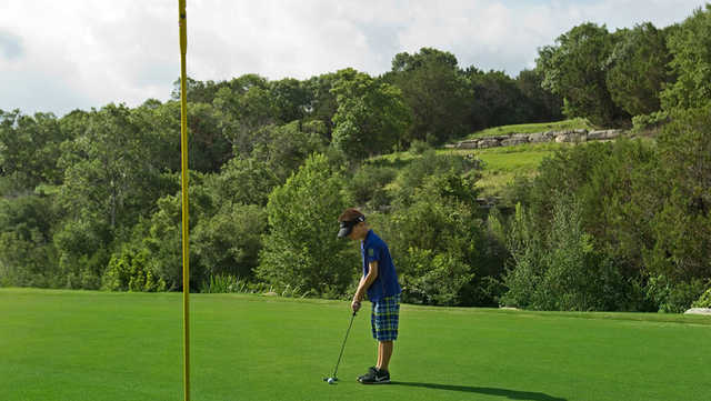 Palmer Lakeside At Barton Creek - photo 2