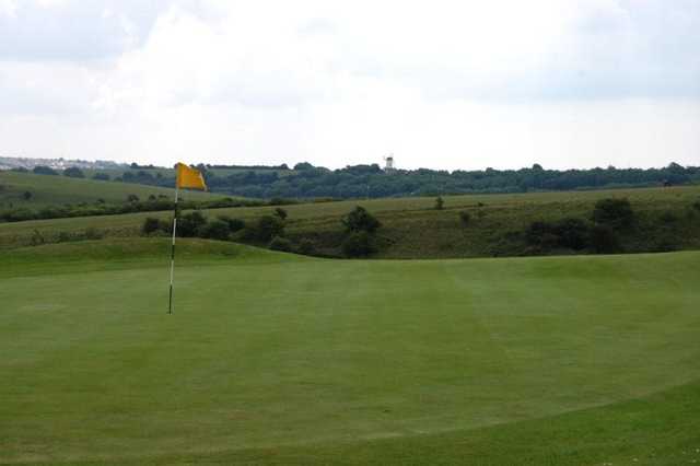 Waterhall Golf Club