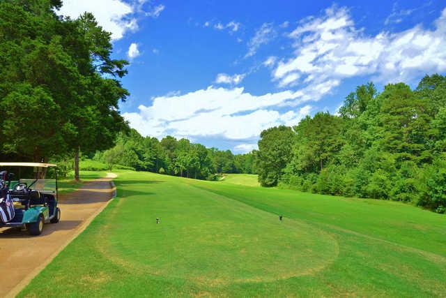The Creek Golf Club - photo 2