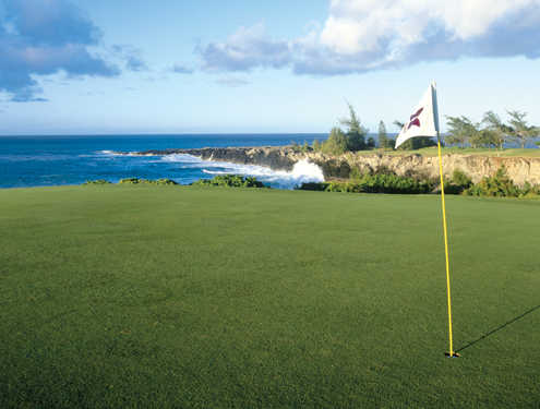 Kapalua Bay Course - photo 4