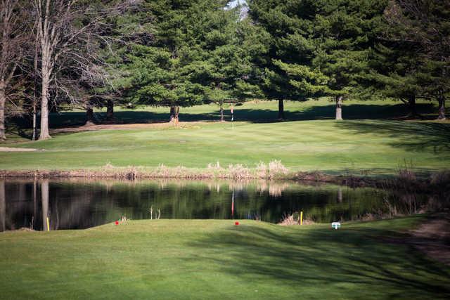Rolling Meadows Golf Course - photo 4