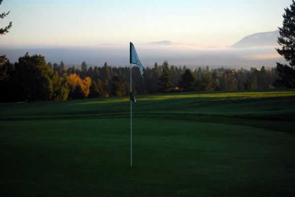 Buffalo Hill Golf Club - photo 4