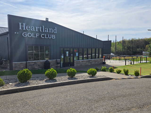 Heartland Golf Club - photo 1