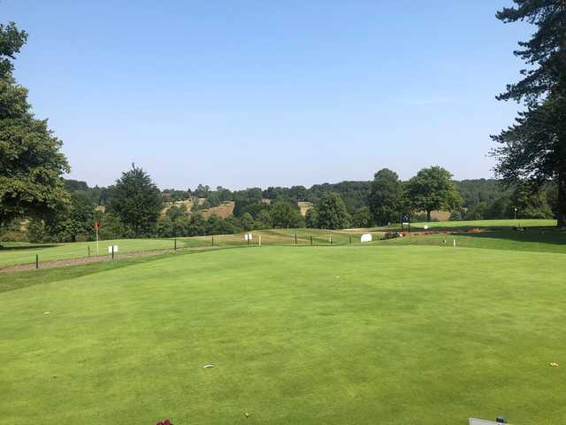 Hazlemere Golf Club - photo 3