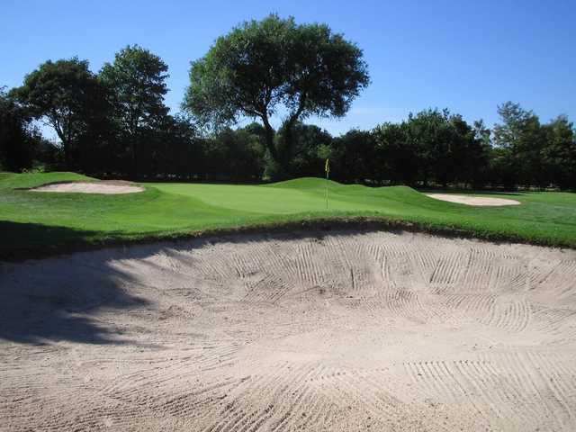 Chorlton-cum-Hardy Golf Club - photo 6