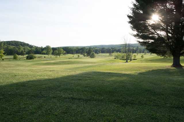 Raystown Golf Resort - photo 2