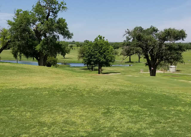 Hillcrest Country Club