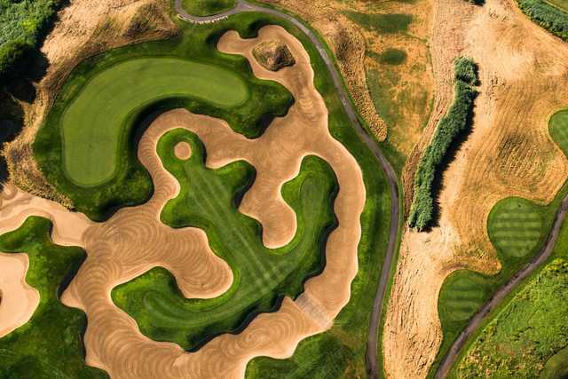 Harborside International Golf Center - Port Course - photo 3