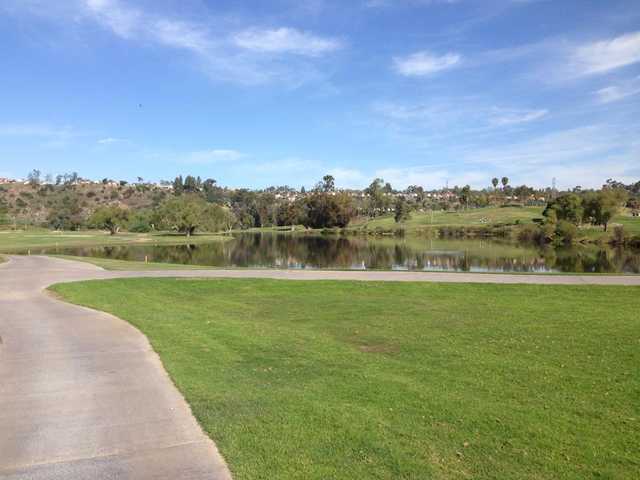 Admiral Baker Golf Course - South Course - photo 2