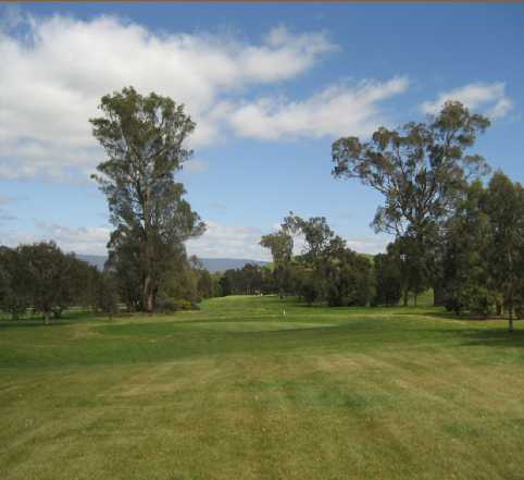 Alexandra Golf Club - photo 4