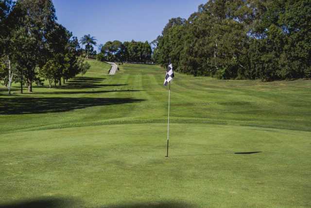 Tally Valley Golf Course - photo 5
