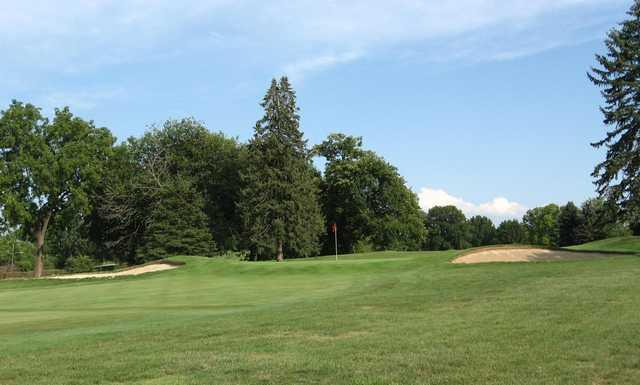 Sandy Run Country Club - photo 3