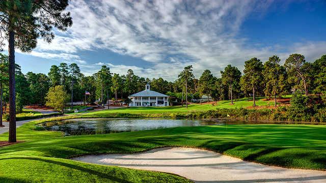 Pinehurst Resort & Country Club #'s 6-7 - #7 Course - photo 5