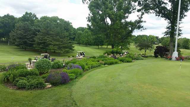 Youngstown Country Club - photo 2
