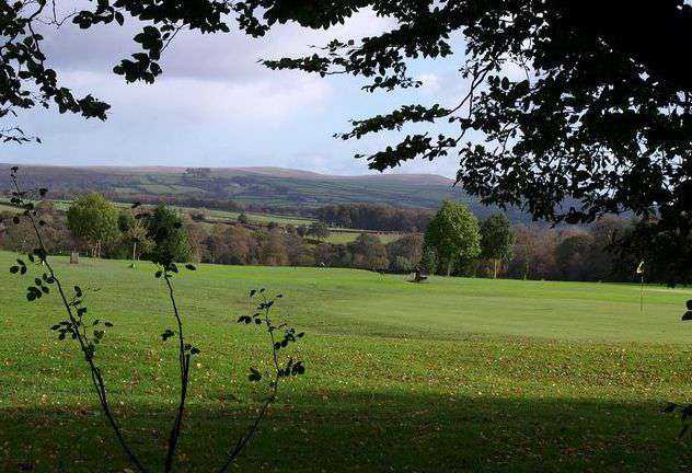 Welbeck Manor - photo 2