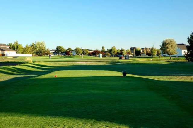 Lakeview Golf Club - photo 3