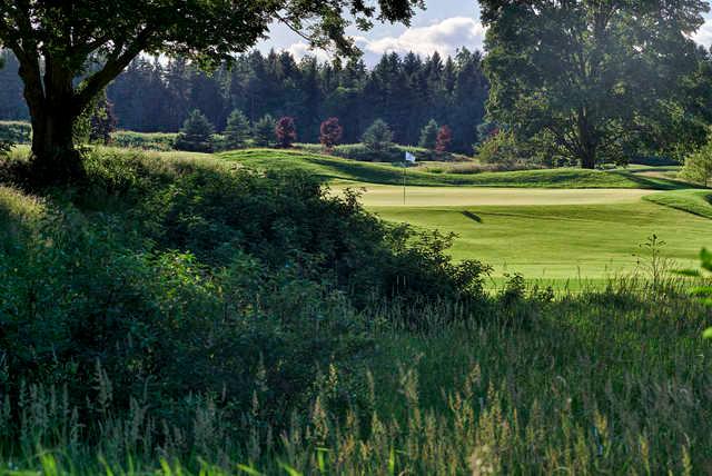 Angus Glen Golf Club - South Course - photo 2