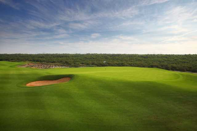 Al Zorah Golf Estates - photo 3