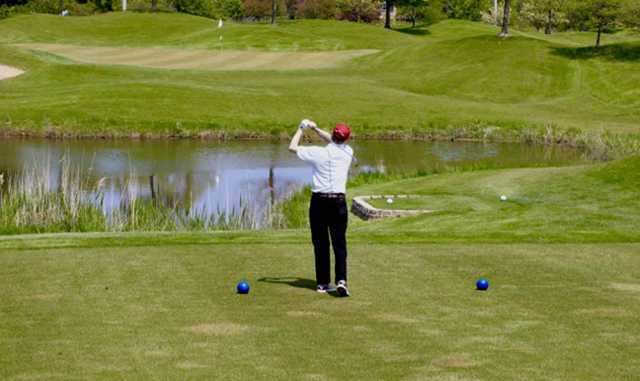 Grayslake Golf Course - photo 2