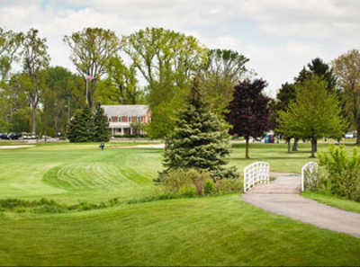 Wesburn Golf Course - photo 2