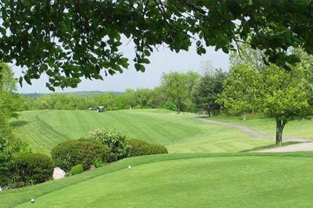 Victory Hills Golf Course - photo 2
