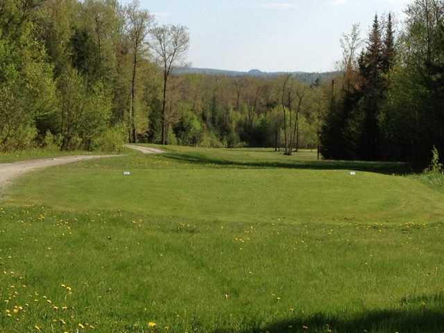 Blackmount Country Club - photo 2