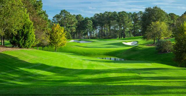 Eagle Point Golf Club - photo 3