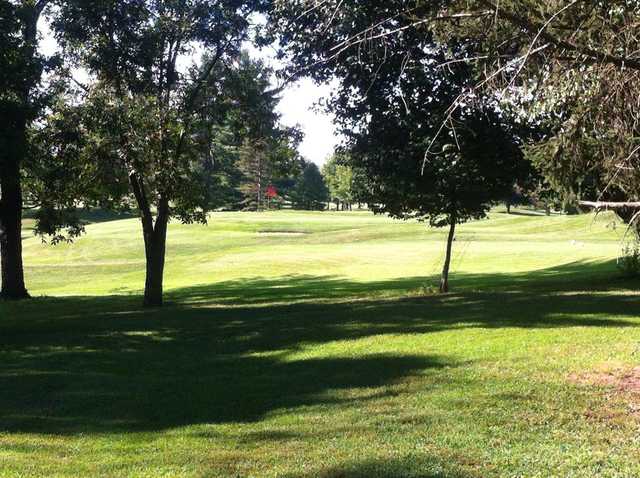 The Mill Course - photo 2