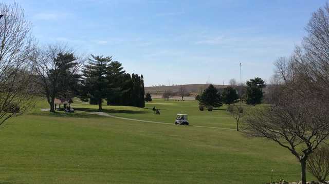 Maquoketa Country Club - photo 1