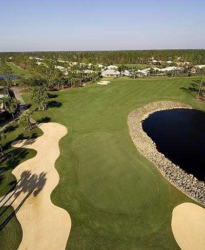 Vanderbilt Country Club - photo 3