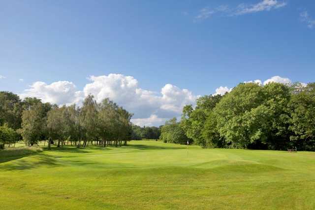 Peterborough Milton Golf Club - photo 7