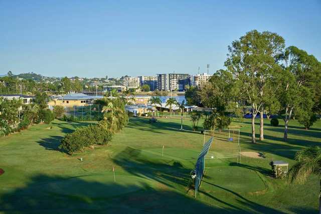Bulimba Golf Club - photo 4