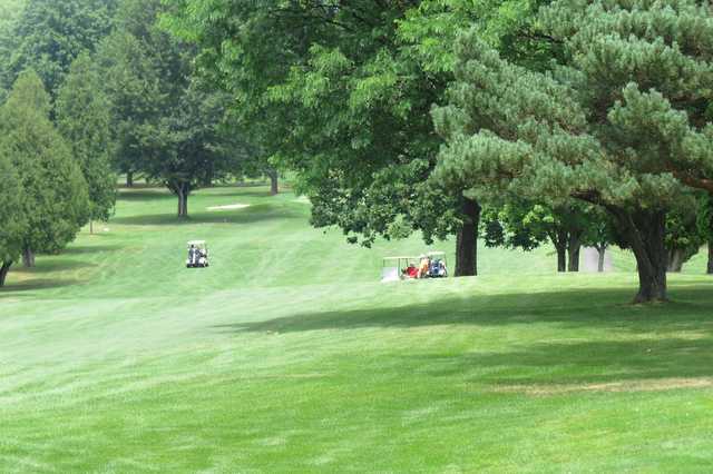 Honesdale Golf Club - photo 2