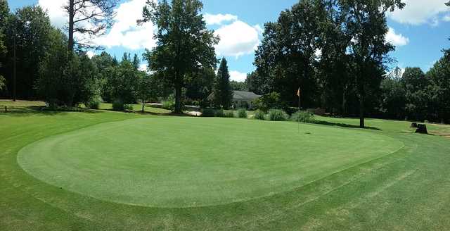 Woodhaven Golf Club - photo 2