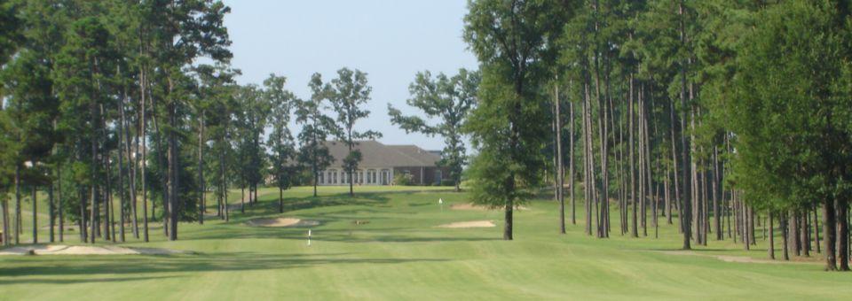 Country Club of Arkansas - photo 4
