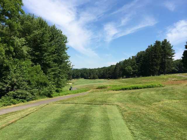 The Orchards Golf Club - photo 2