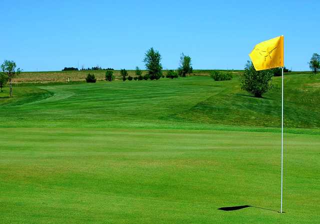 Grant Golf Club Inc