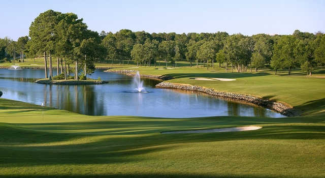Pleasant Valley Country Club - photo 4