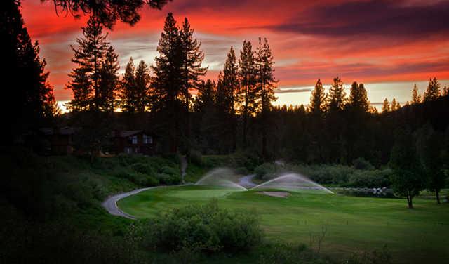 Graeagle Meadows - photo 1