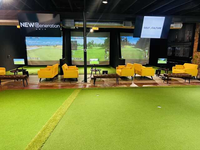 NEWGeneration Golf - photo 5