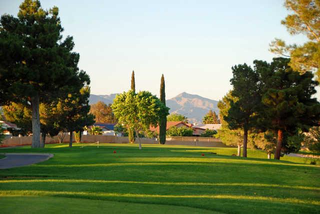 Los Prados Golf Course - photo 5