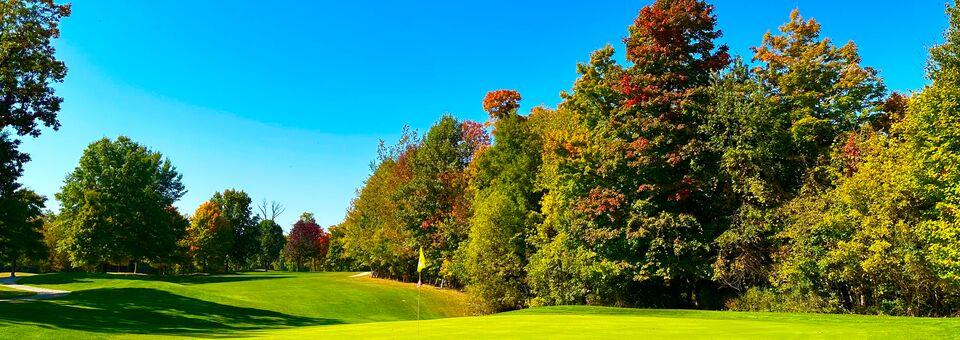 Golf Club of Bucyrus - photo 5