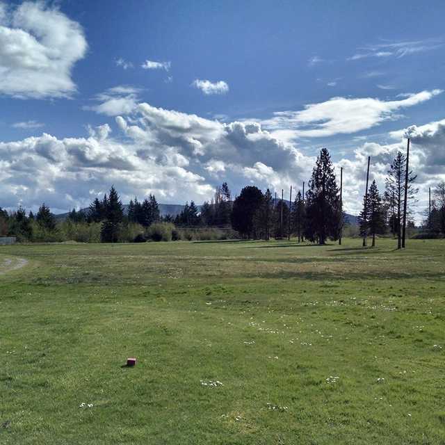 Gateway Golf Course - photo 1