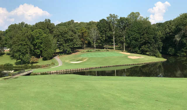 Deep Springs Country Club, Inc. - photo 3