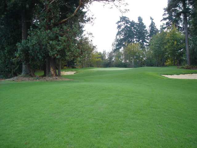 Jackson Park Golf Course - photo 3
