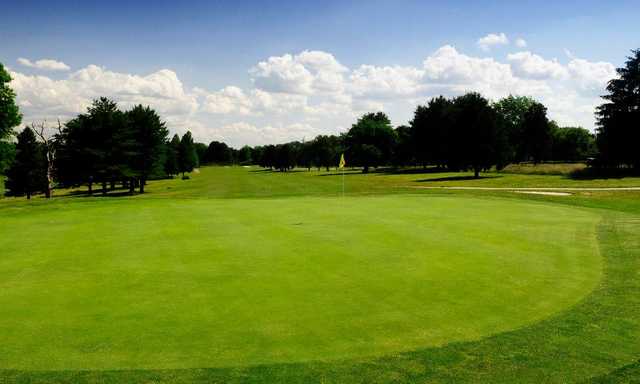 Delcastle Golf Club - photo 1