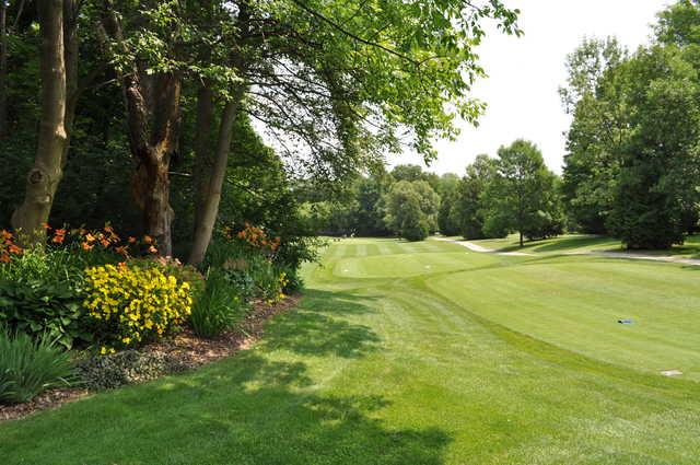 Cambridge Golf Club - photo 2